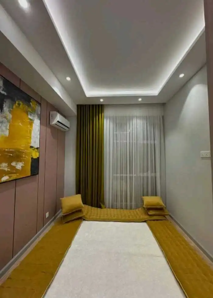 3-к квартира, 8 этаж, 109 м², Шохмансур
