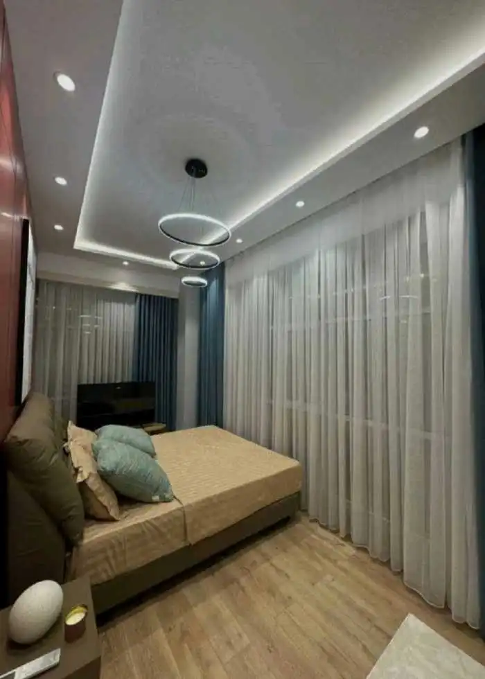3-к квартира, 8 этаж, 109 м², Шохмансур