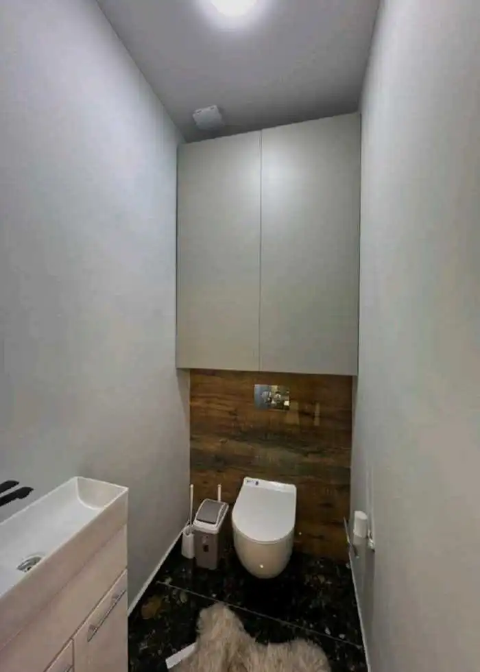 3-к квартира, 8 этаж, 109 м², Шохмансур