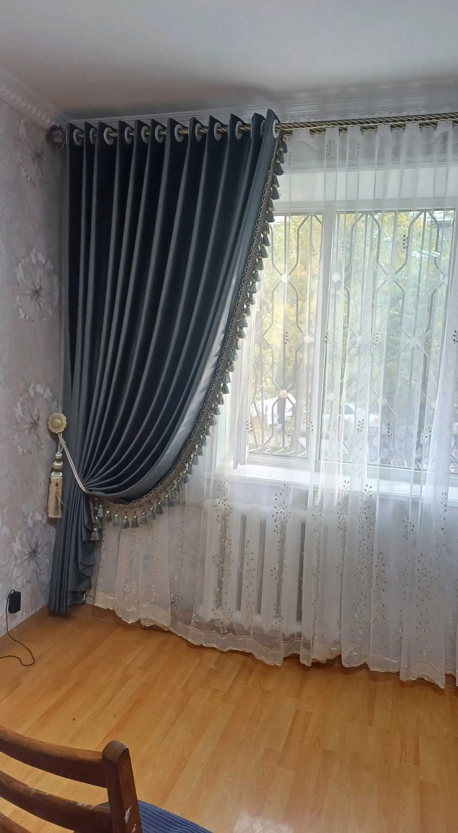 жалюзи и шторы на заказ