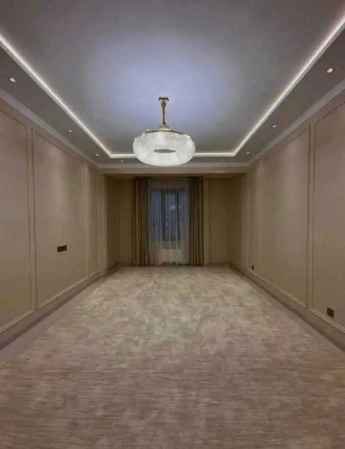3-к квартира, 6 этаж, 120 м², Исмоил Сомони
