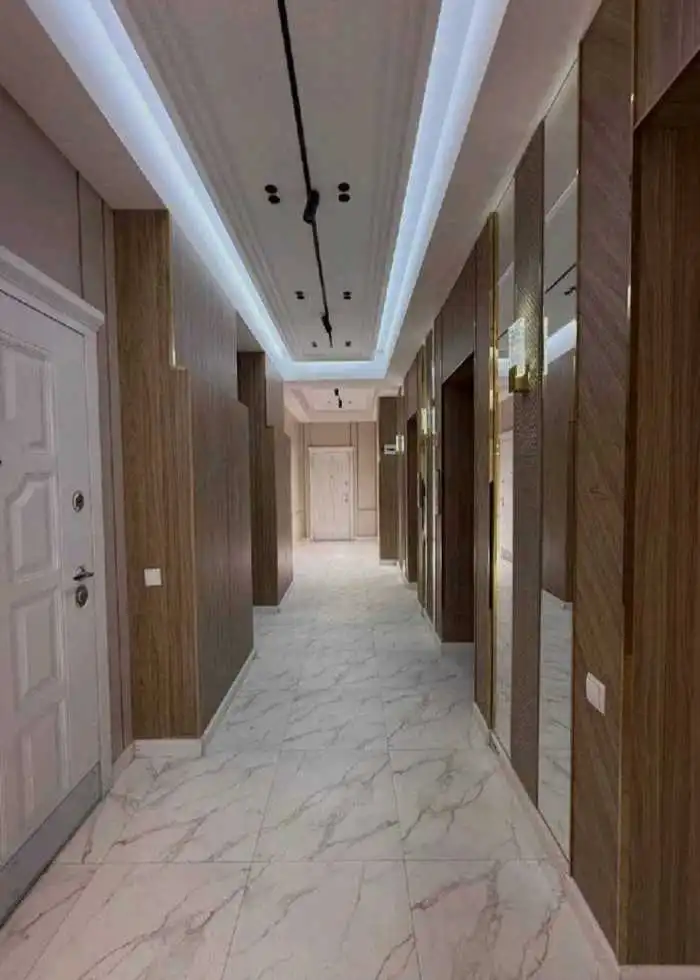 3-к квартира, 6 этаж, 120 м², Исмоил Сомони