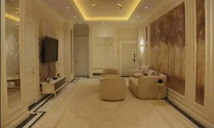 4-к квартира, 2 этаж, 200 м², Сино