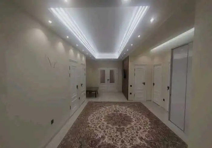 4-к квартира, 12 этаж, 178 м², Шохмансур