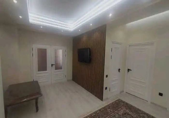 4-к квартира, 12 этаж, 178 м², Шохмансур