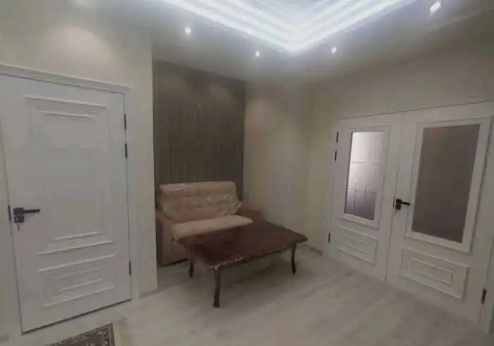 4-к квартира, 12 этаж, 178 м², Шохмансур