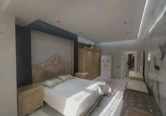 4-к квартира, 12 этаж, 178 м², Шохмансур