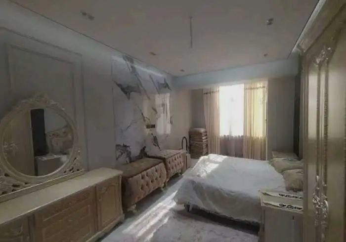 4-к квартира, 12 этаж, 178 м², Шохмансур