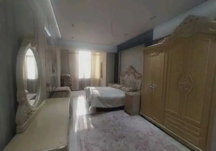 4-к квартира, 12 этаж, 178 м², Шохмансур