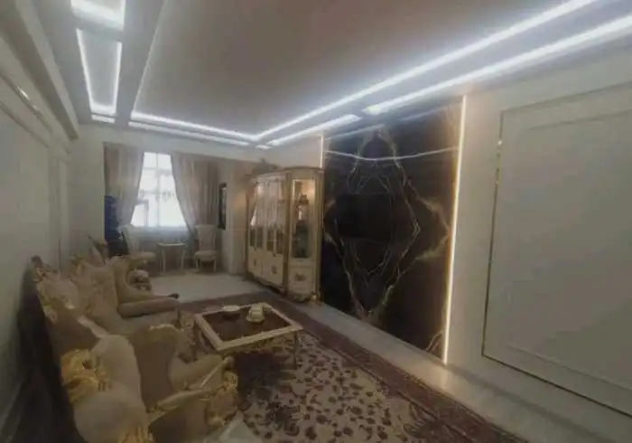 4-к квартира, 12 этаж, 178 м², Шохмансур