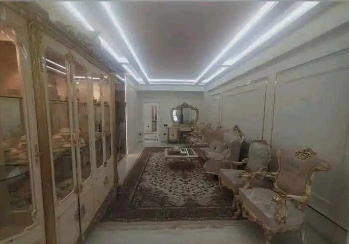 4-к квартира, 12 этаж, 178 м², Шохмансур