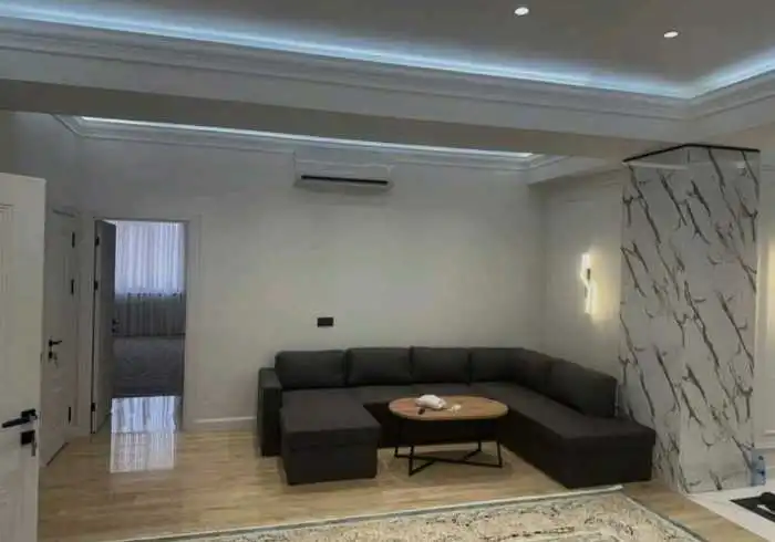 3-к квартира, 7 этаж, 156 м², Шохмансур