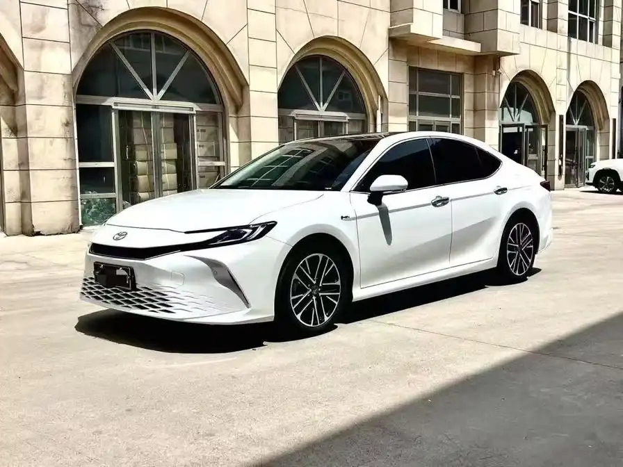 Toyota Camry 2024