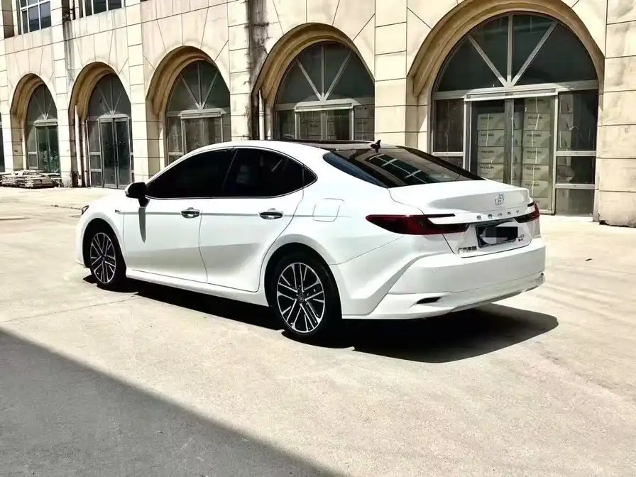 Toyota Camry 2024