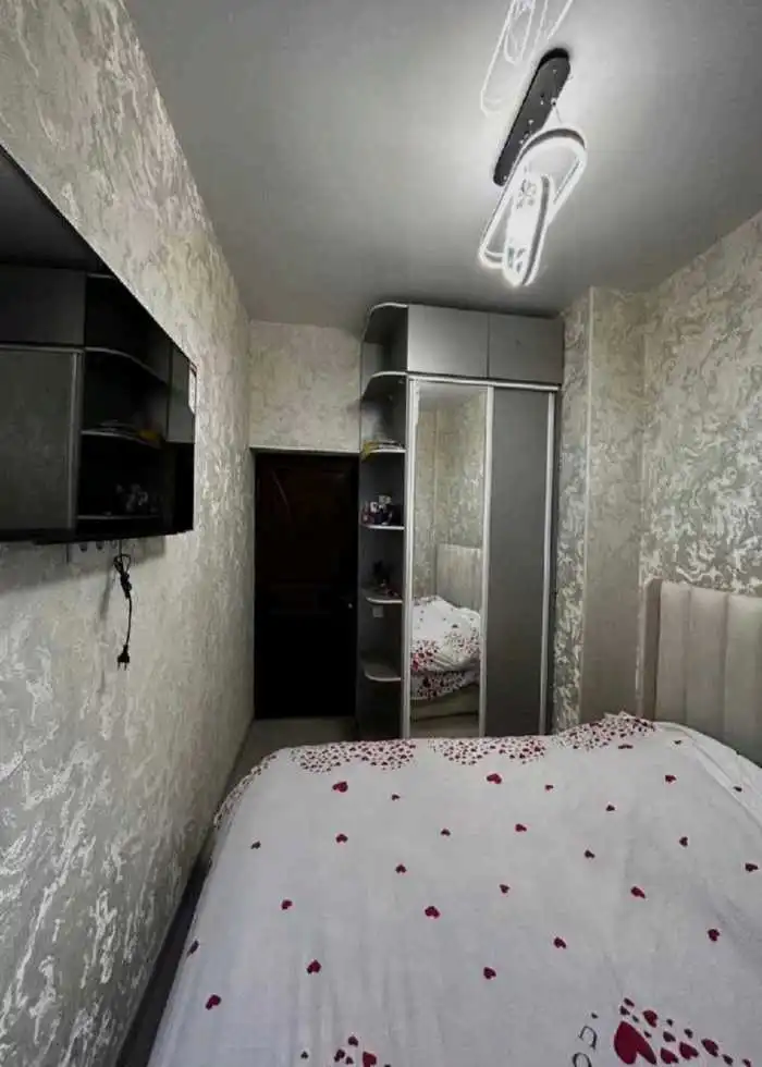 2-к квартира, 13 этаж, 41 м², Сино