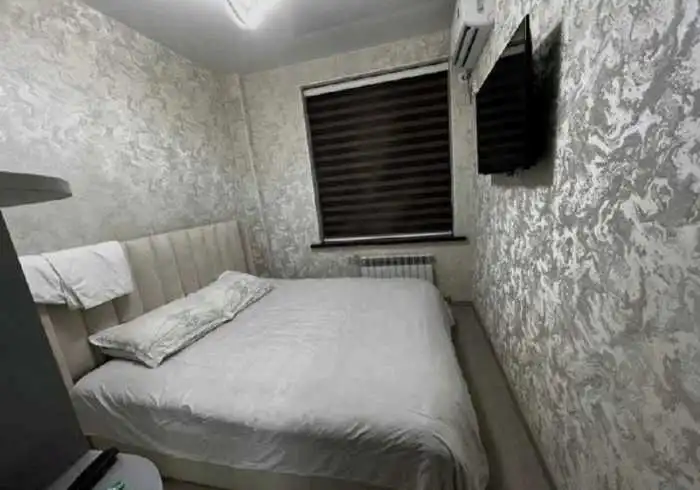 2-к квартира, 13 этаж, 41 м², Сино