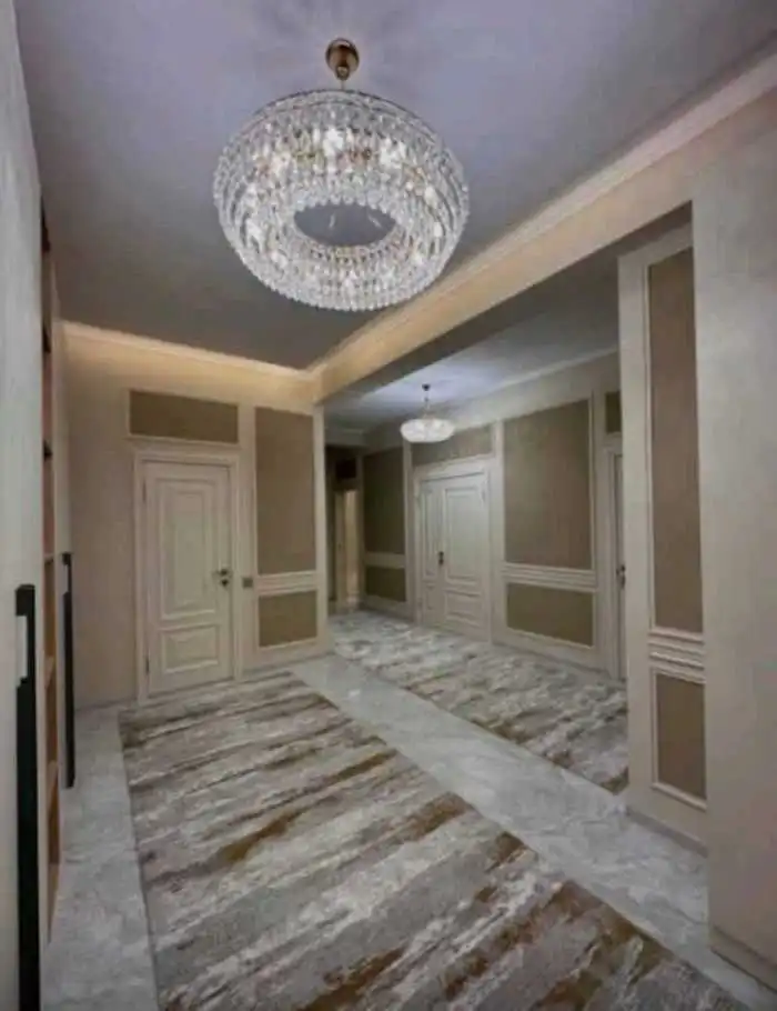 3-к квартира, 6 этаж, 120 м², Исмоил  Сомони