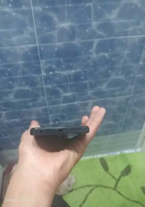 infinix smart 7 pilus