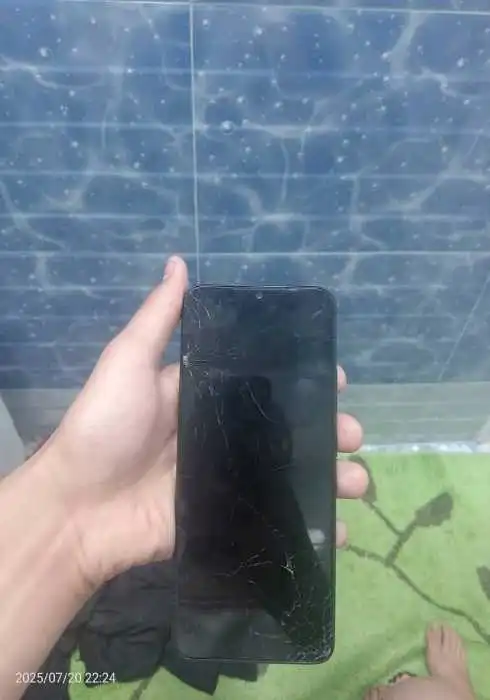 infinix smart 7 pilus