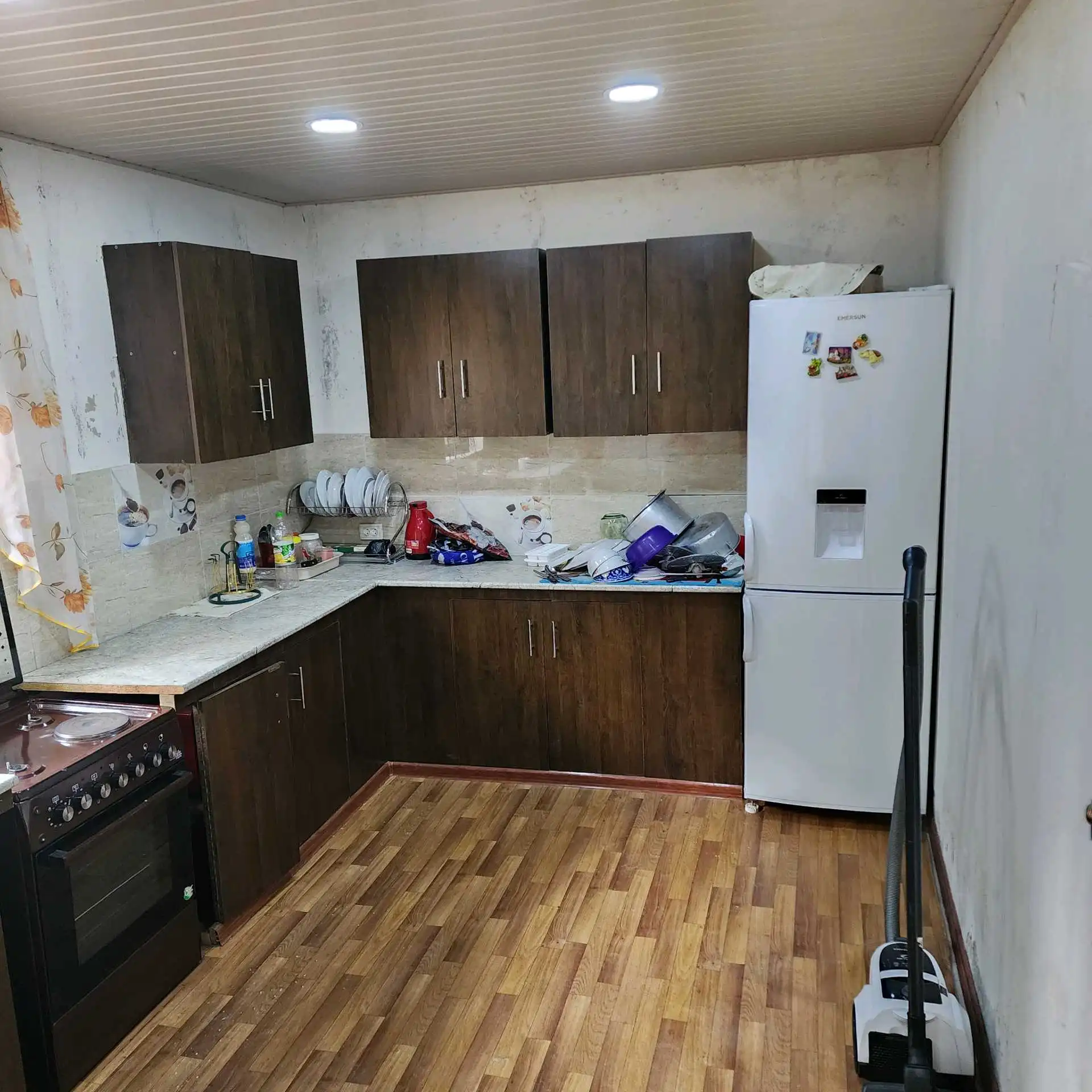 1 этажный, 5-комн. дом, 300 м², 3 соток, РУДАКИ
