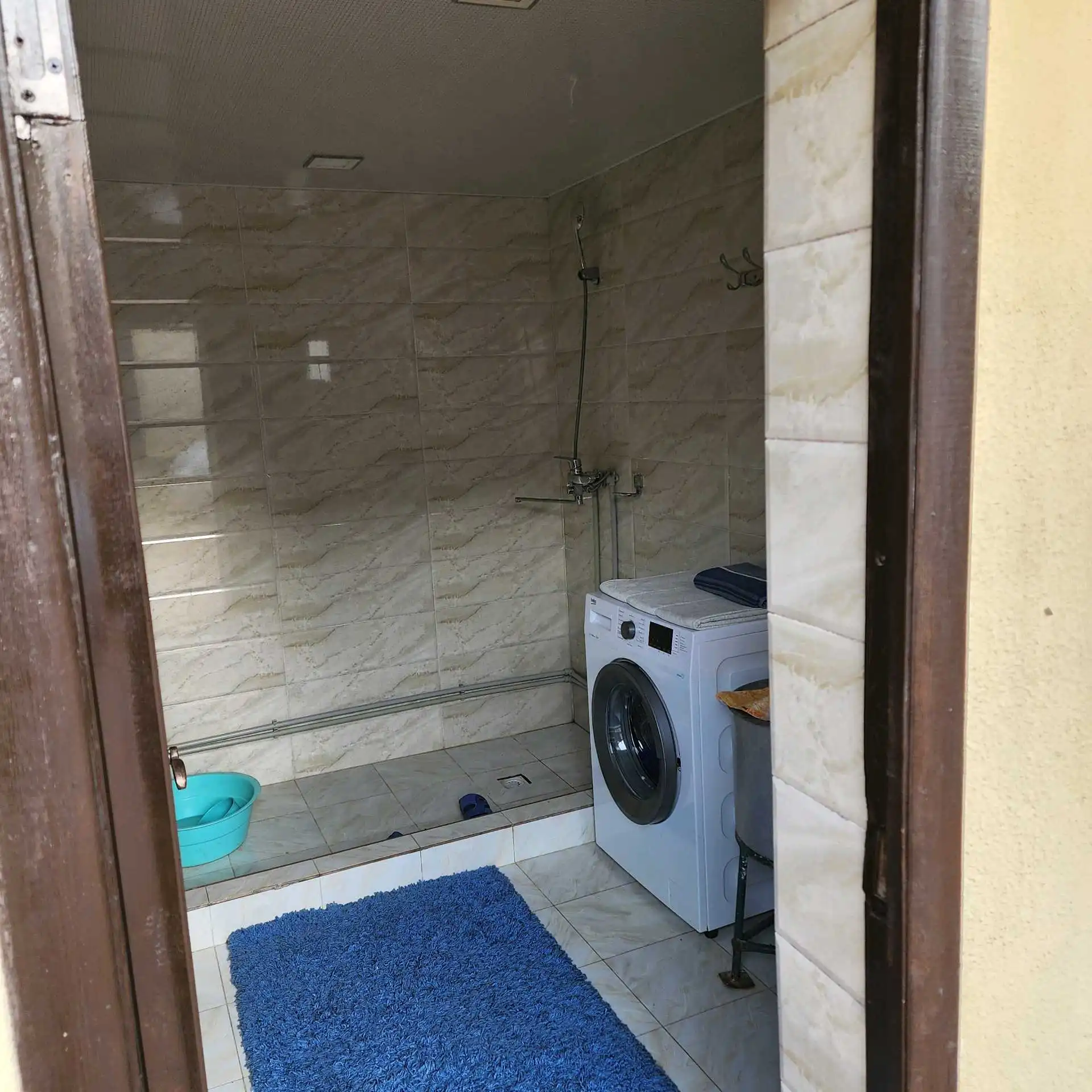 1 этажный, 5-комн. дом, 300 м², 3 соток, РУДАКИ