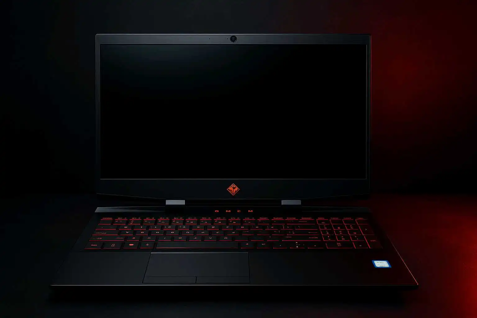 HP Omen Игровой ноутбук