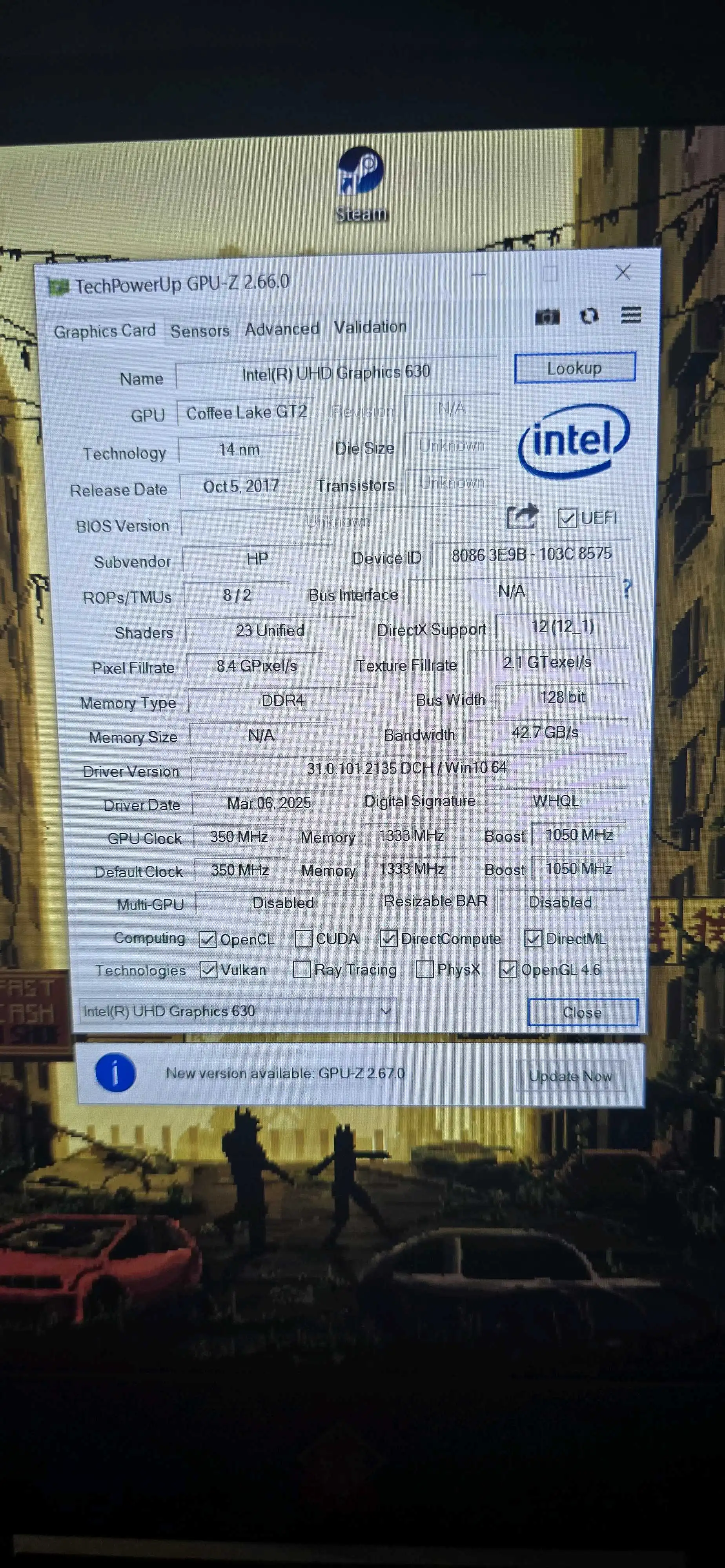 HP Omen Игровой ноутбук