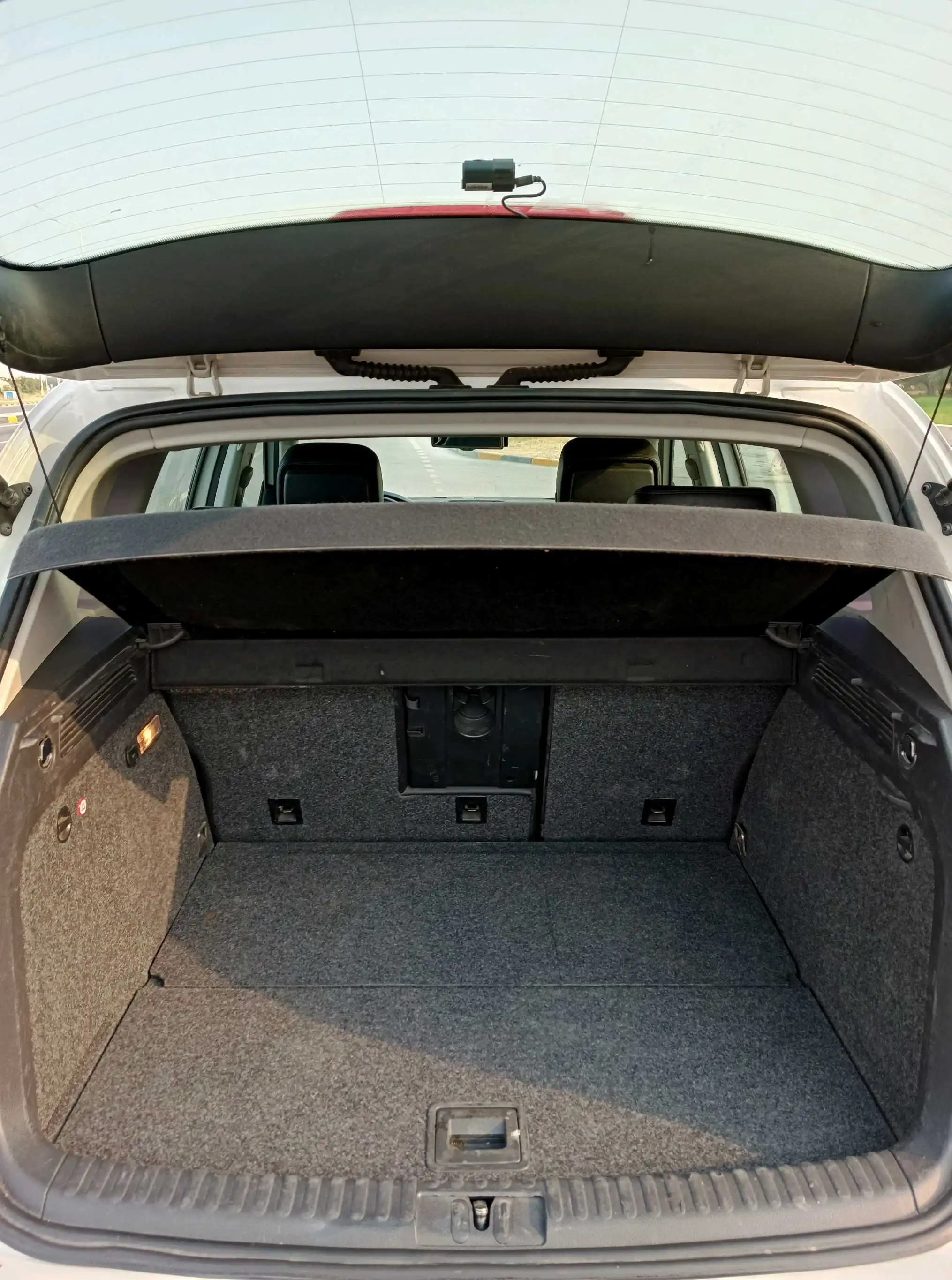 Volkswagen Tiguan 2014
