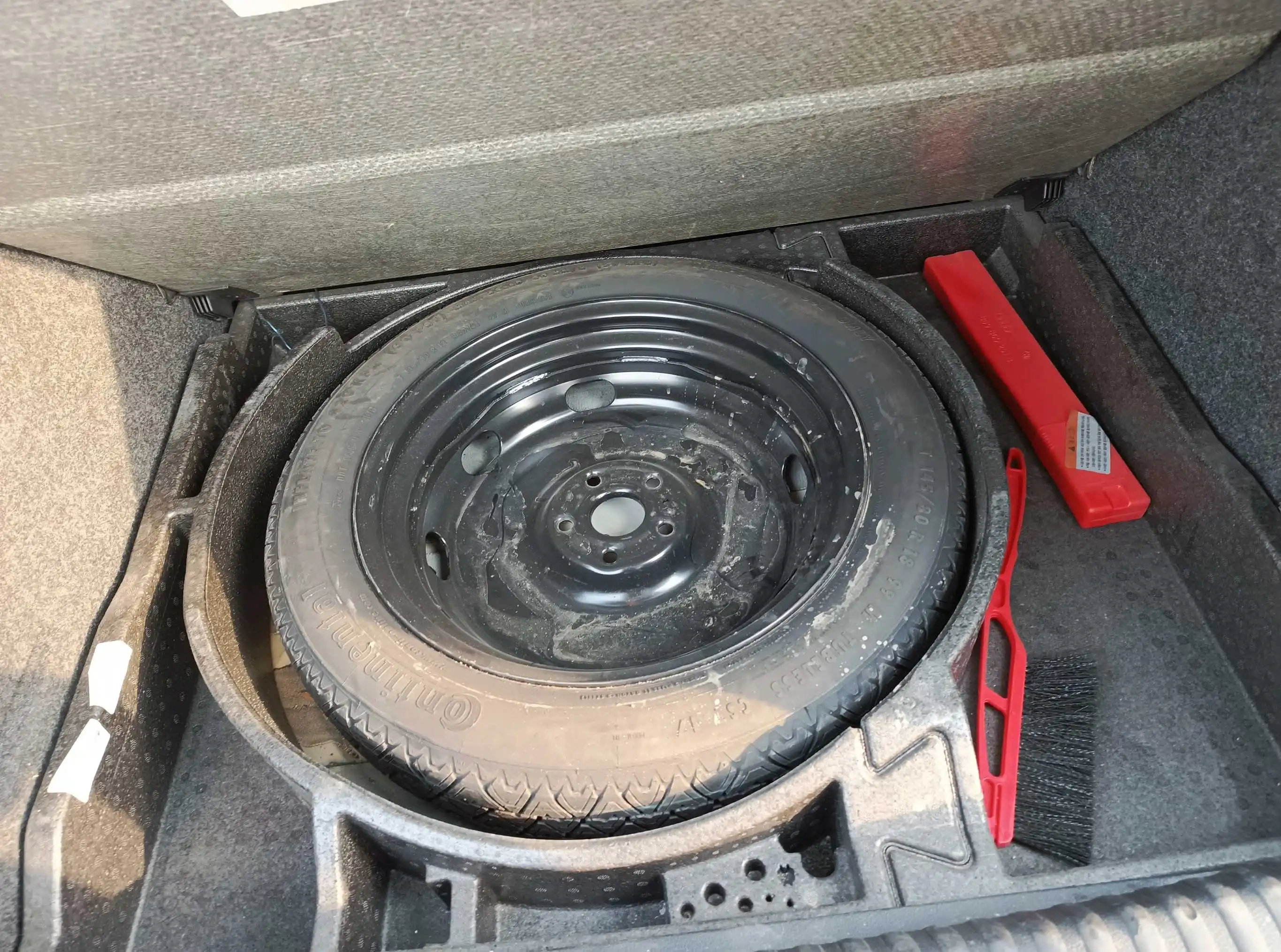 Volkswagen Tiguan 2014