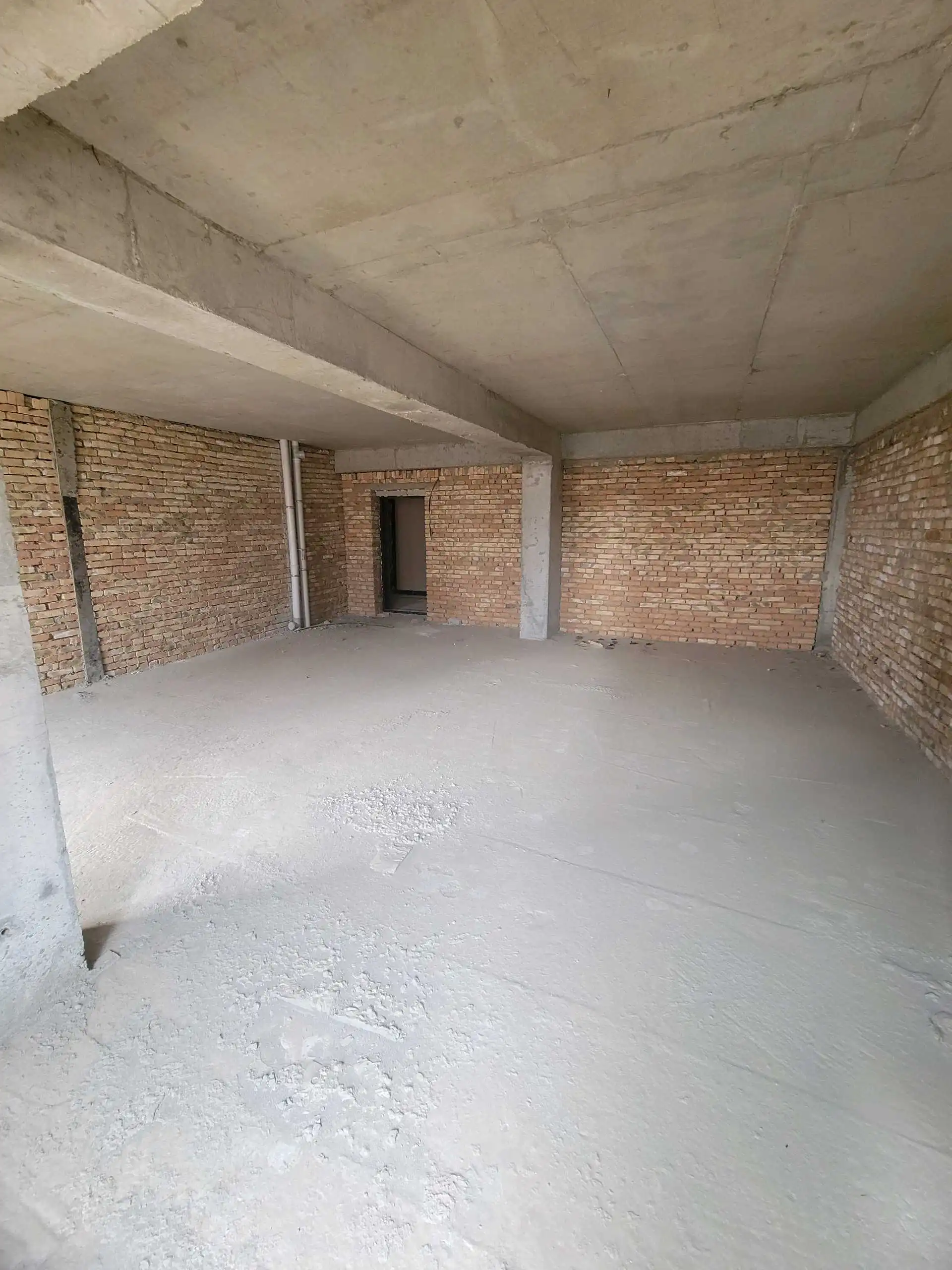 2-к квартира, 9 этаж, 67 м², 102 Мк пеши магазини марва