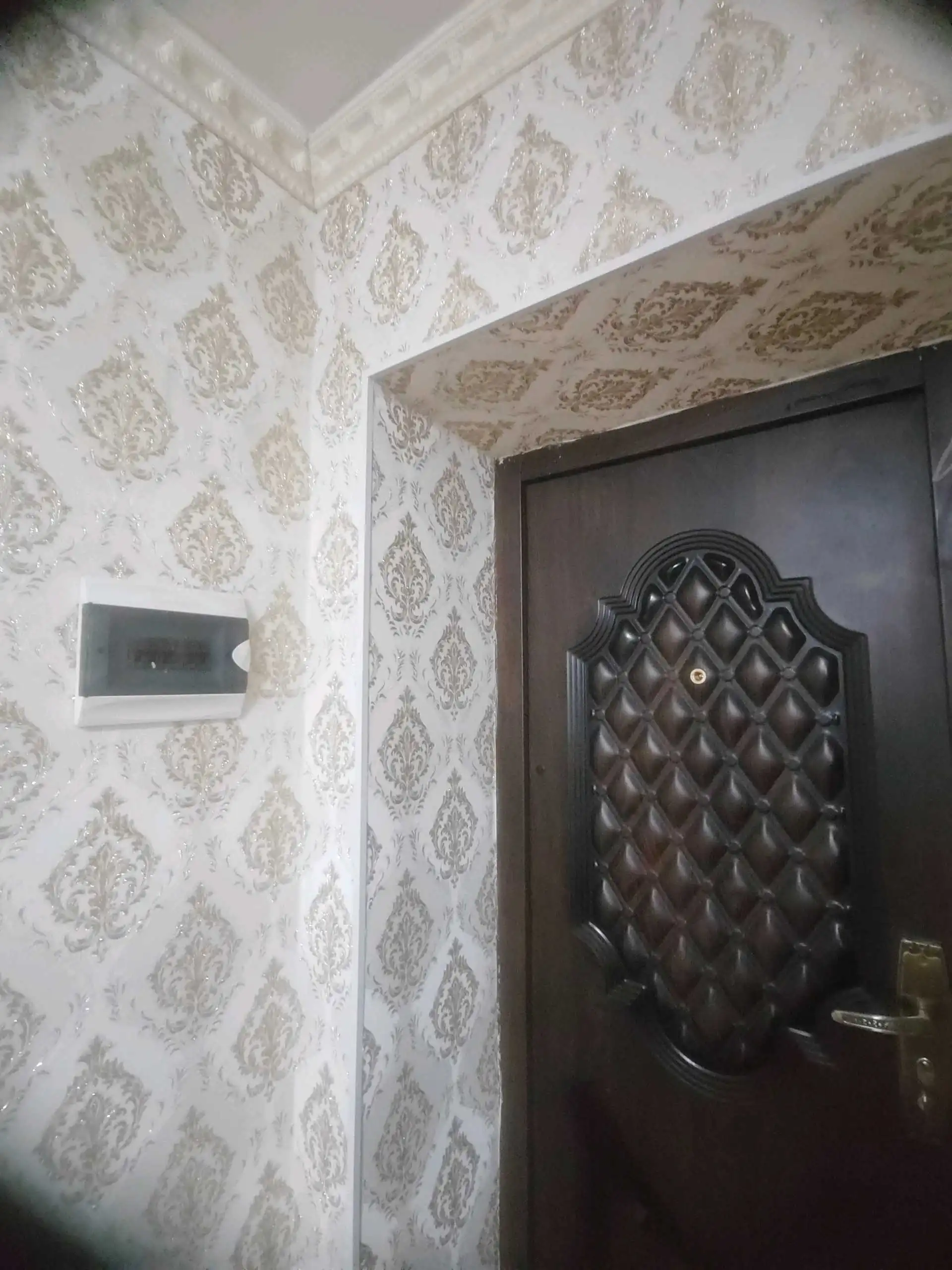 Мастер обои