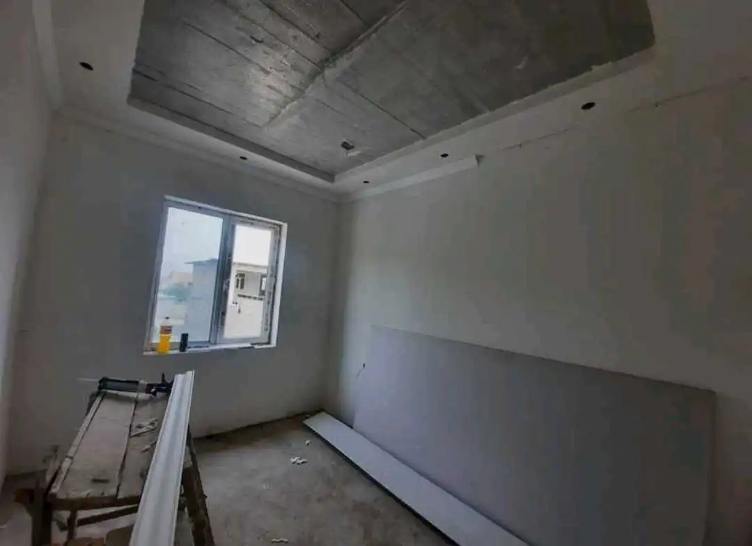 2-к квартира, 2 этаж, 50 м², Фирдавси