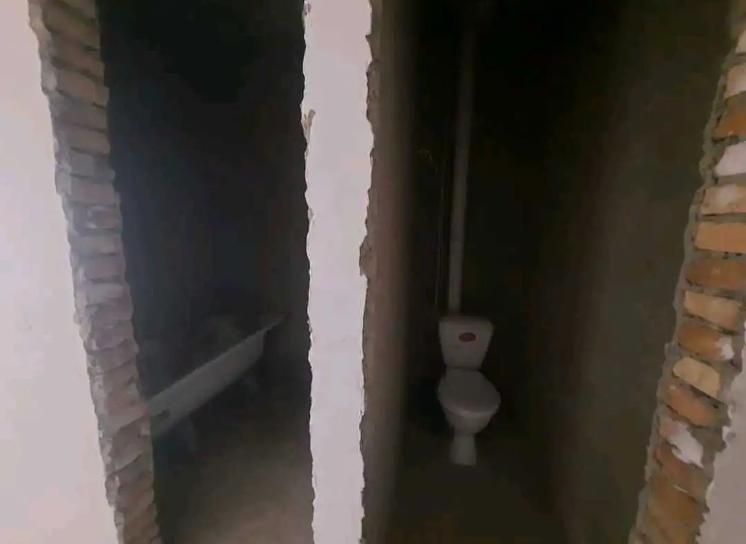 2-к квартира, 3 этаж, 56 м², Фирдавси, шахраки Шарора