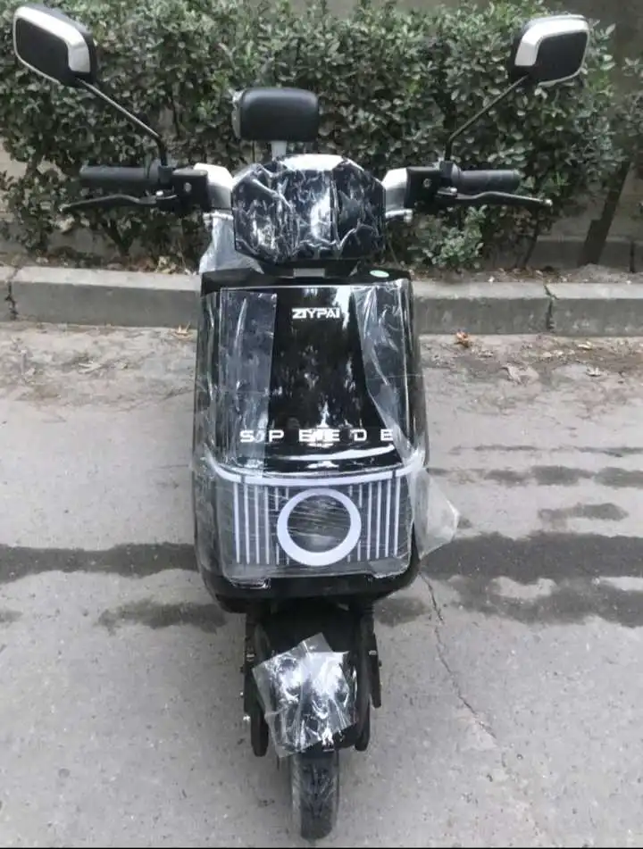 Скутер SPEEDE
