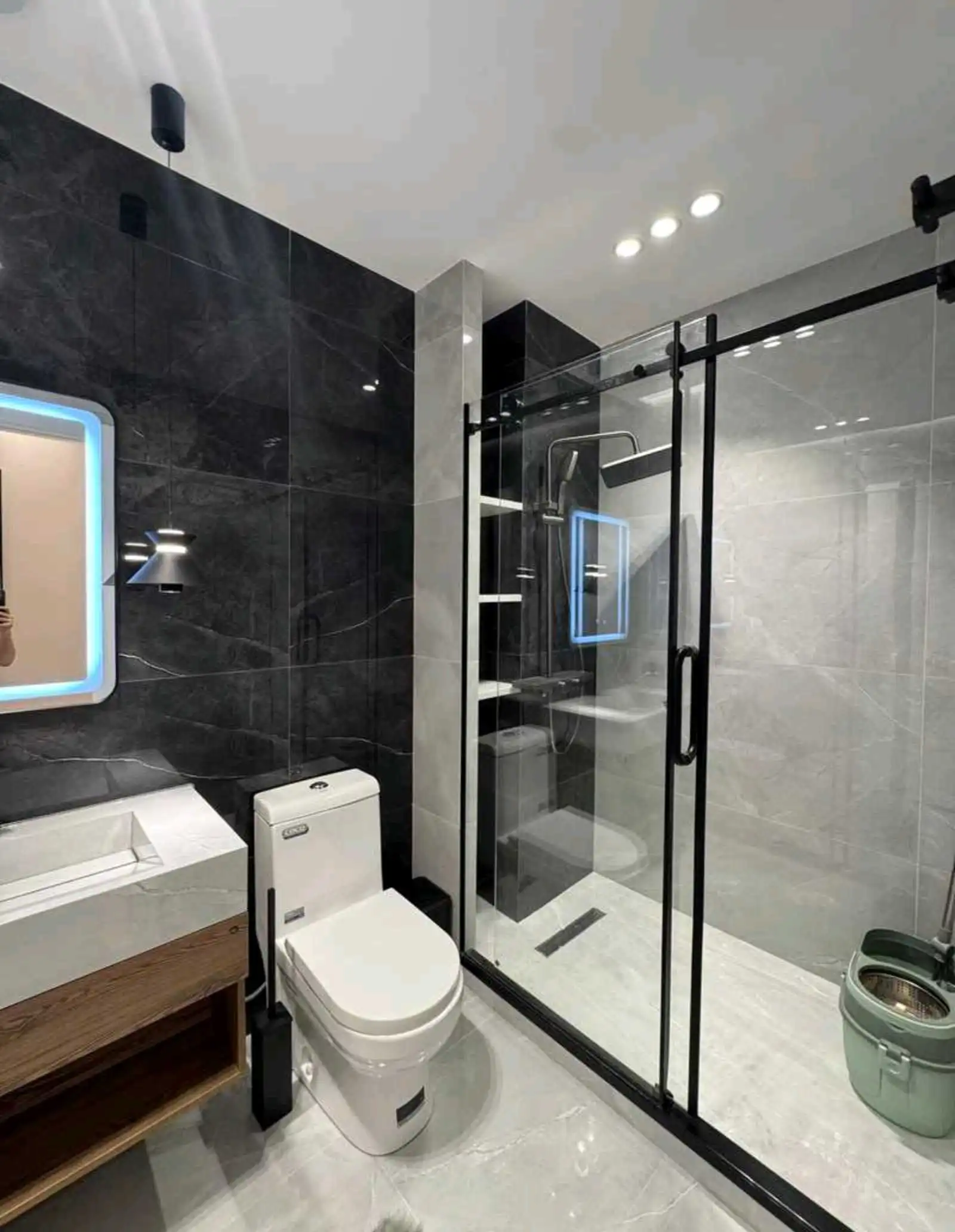 3-к квартира, 10 этаж, 132 м², Шохмансур
