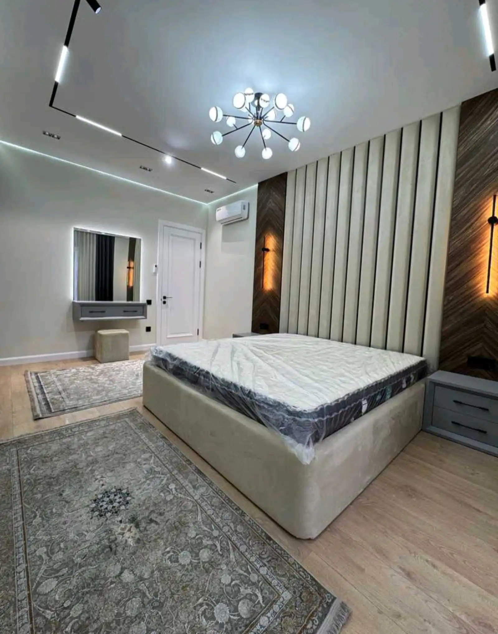 2-к квартира, 10 этаж, 75 м², Шохмансур
