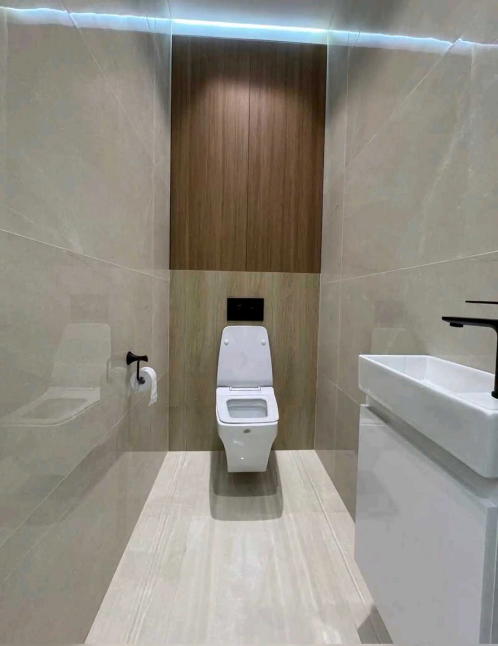 2-к квартира, 10 этаж, 75 м², Шохмансур