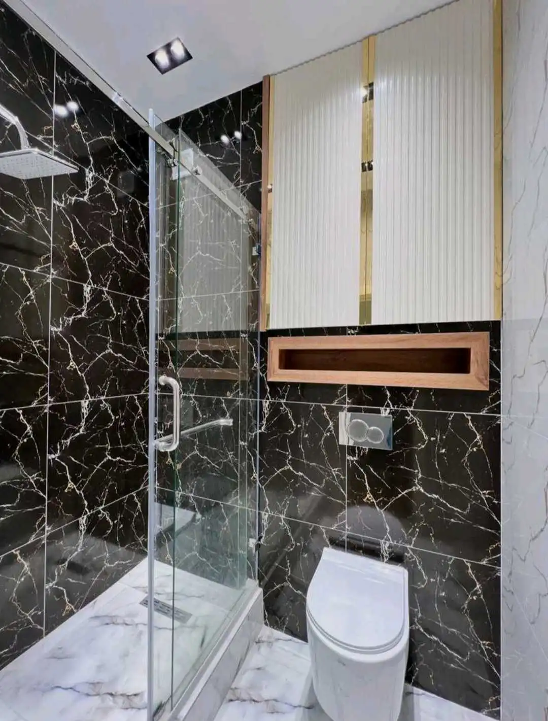 5-к квартира, 15 этаж, 138 м², Шохмансур