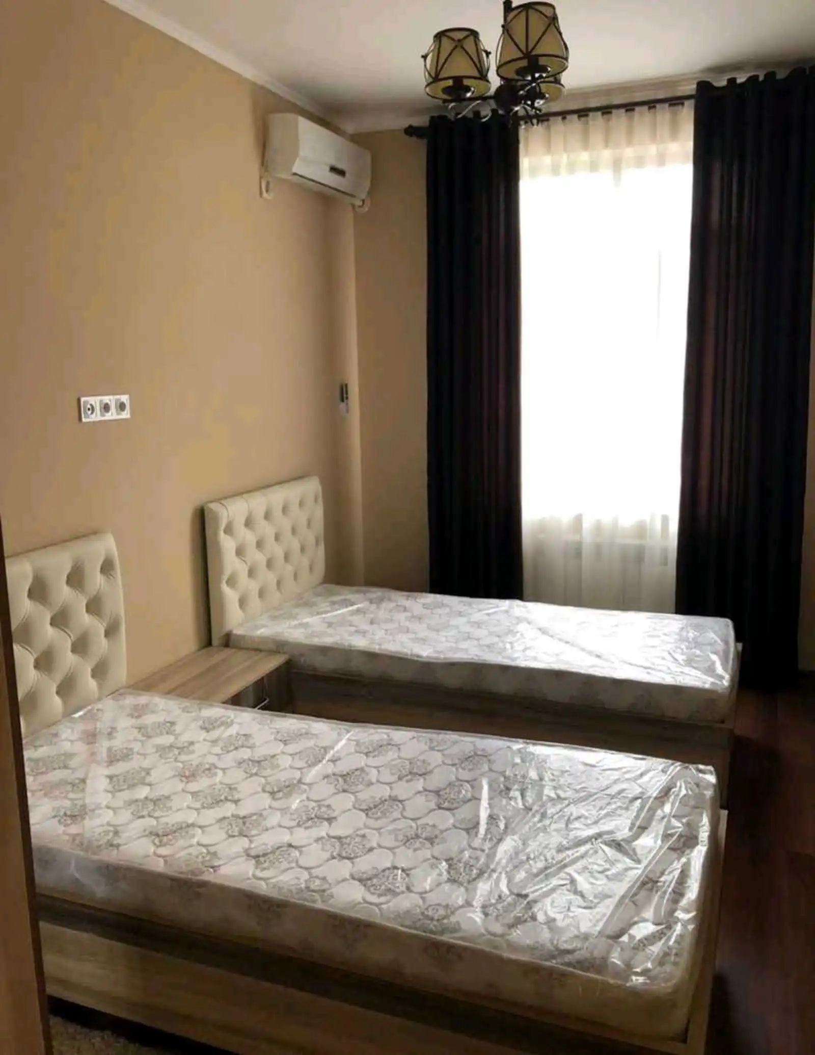 3-к квартира, 3 этаж, 101 м², Шохмансур