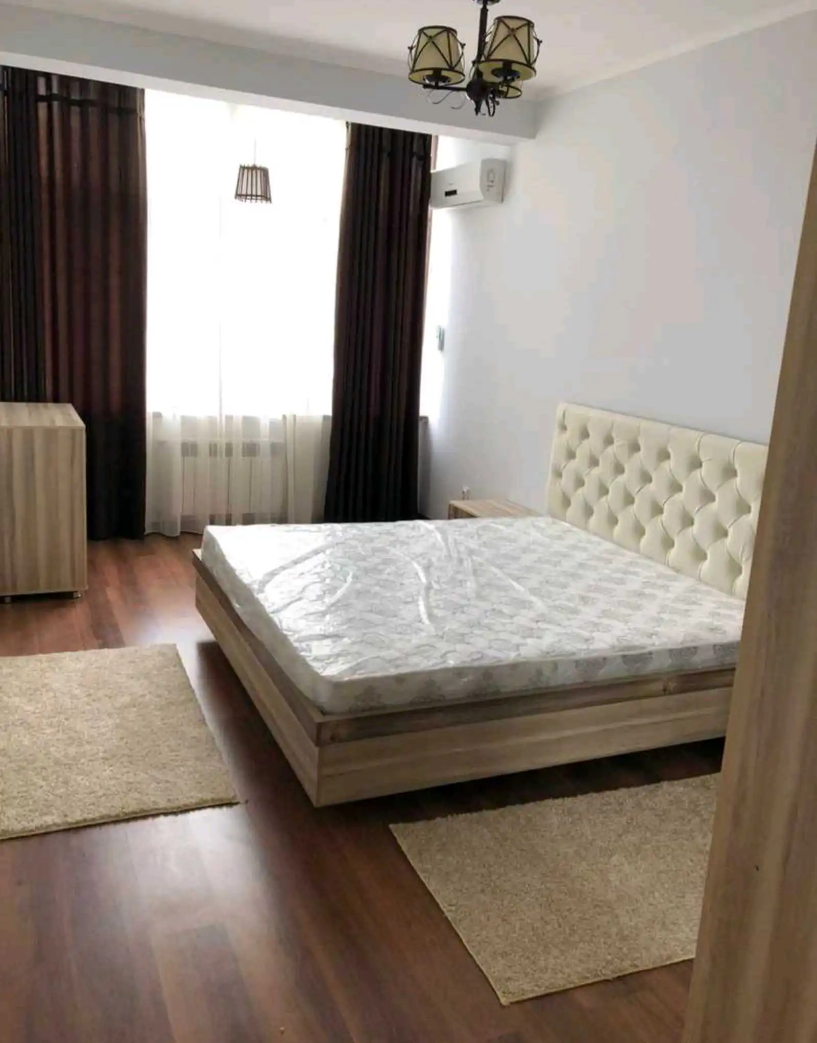 3-к квартира, 3 этаж, 101 м², Шохмансур
