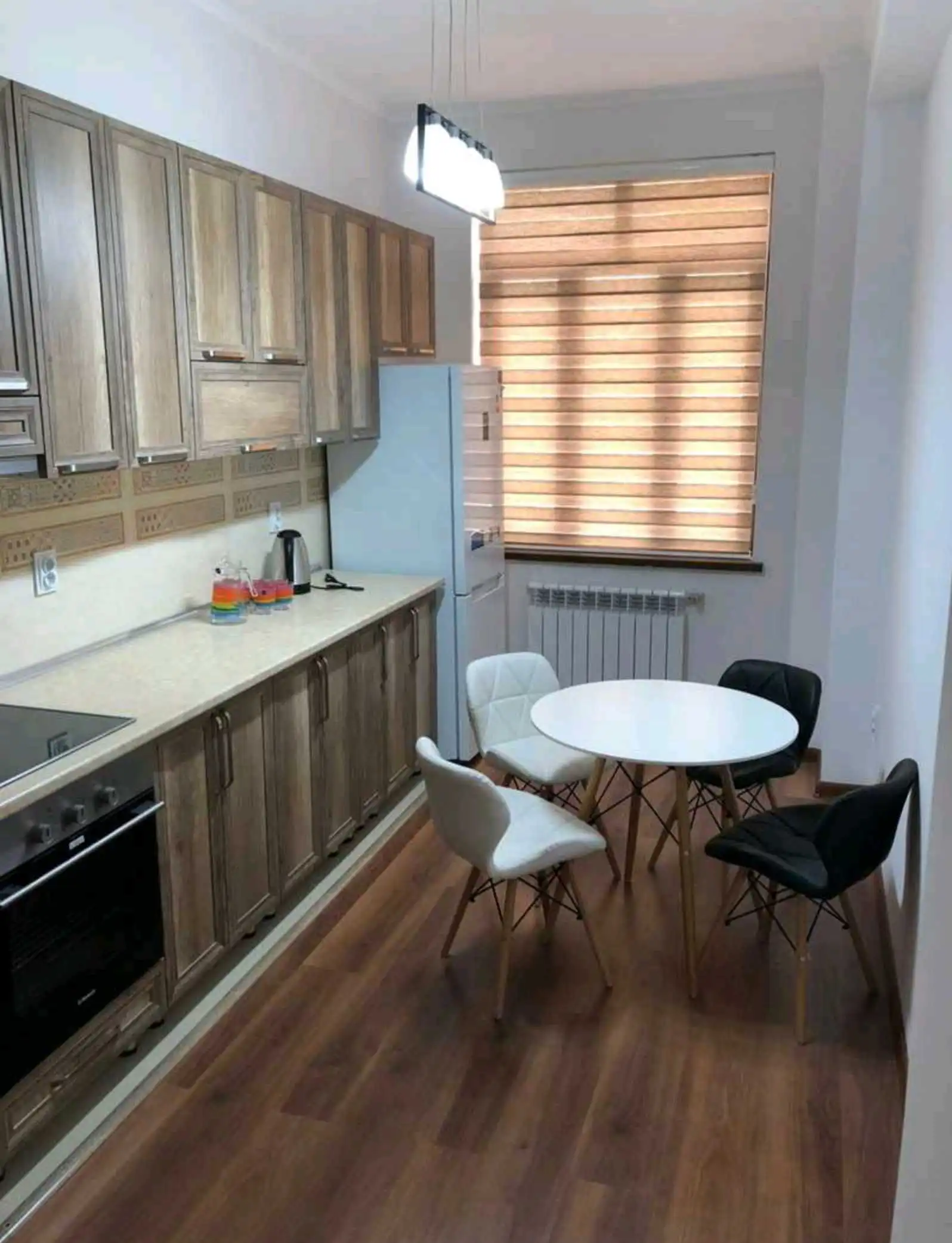3-к квартира, 3 этаж, 101 м², Шохмансур