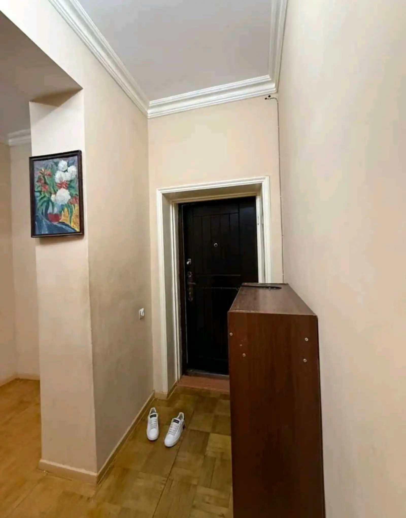 5-к квартира, 4 этаж, 170 м², Исмоил Сомони