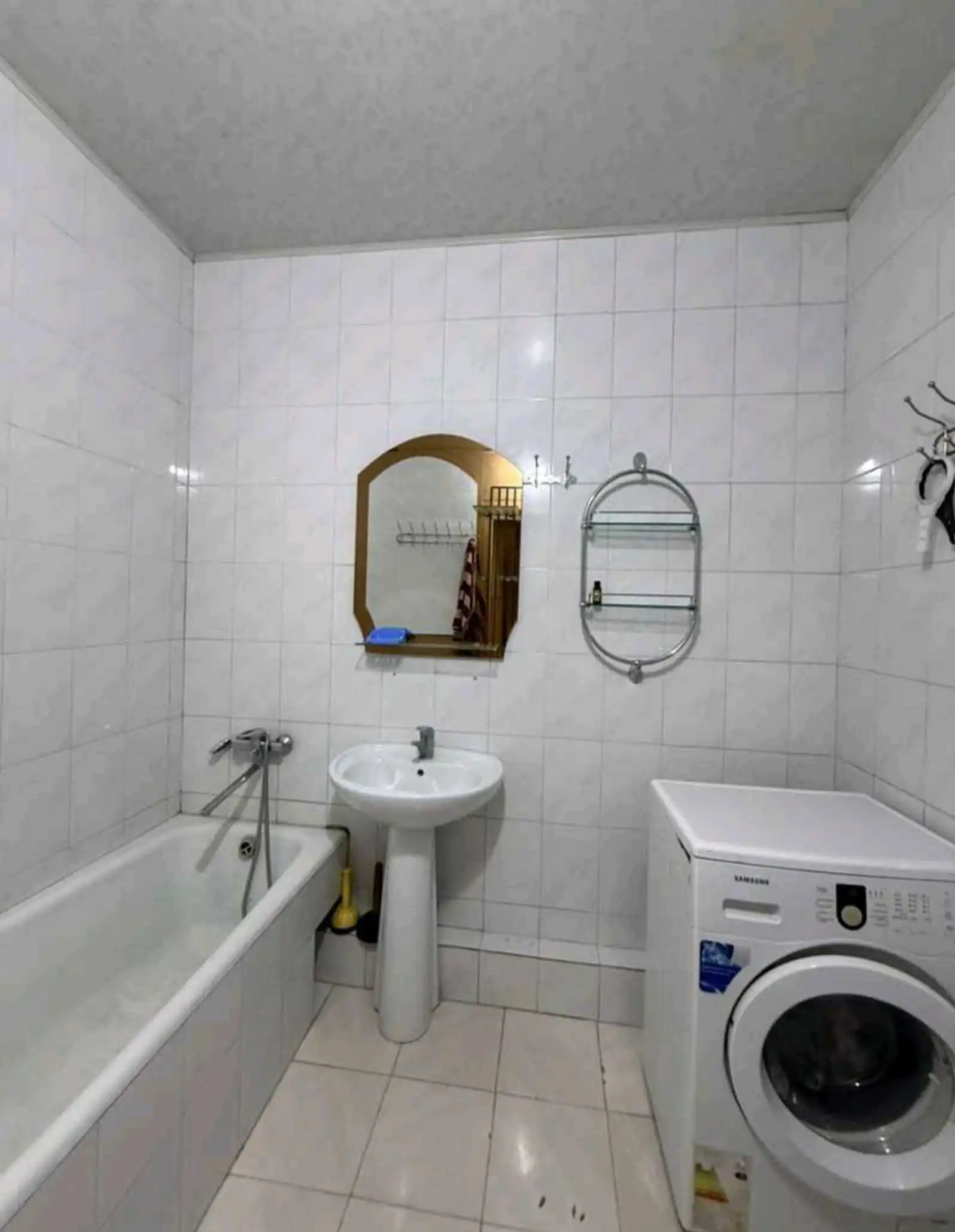 5-к квартира, 4 этаж, 170 м², Исмоил Сомони