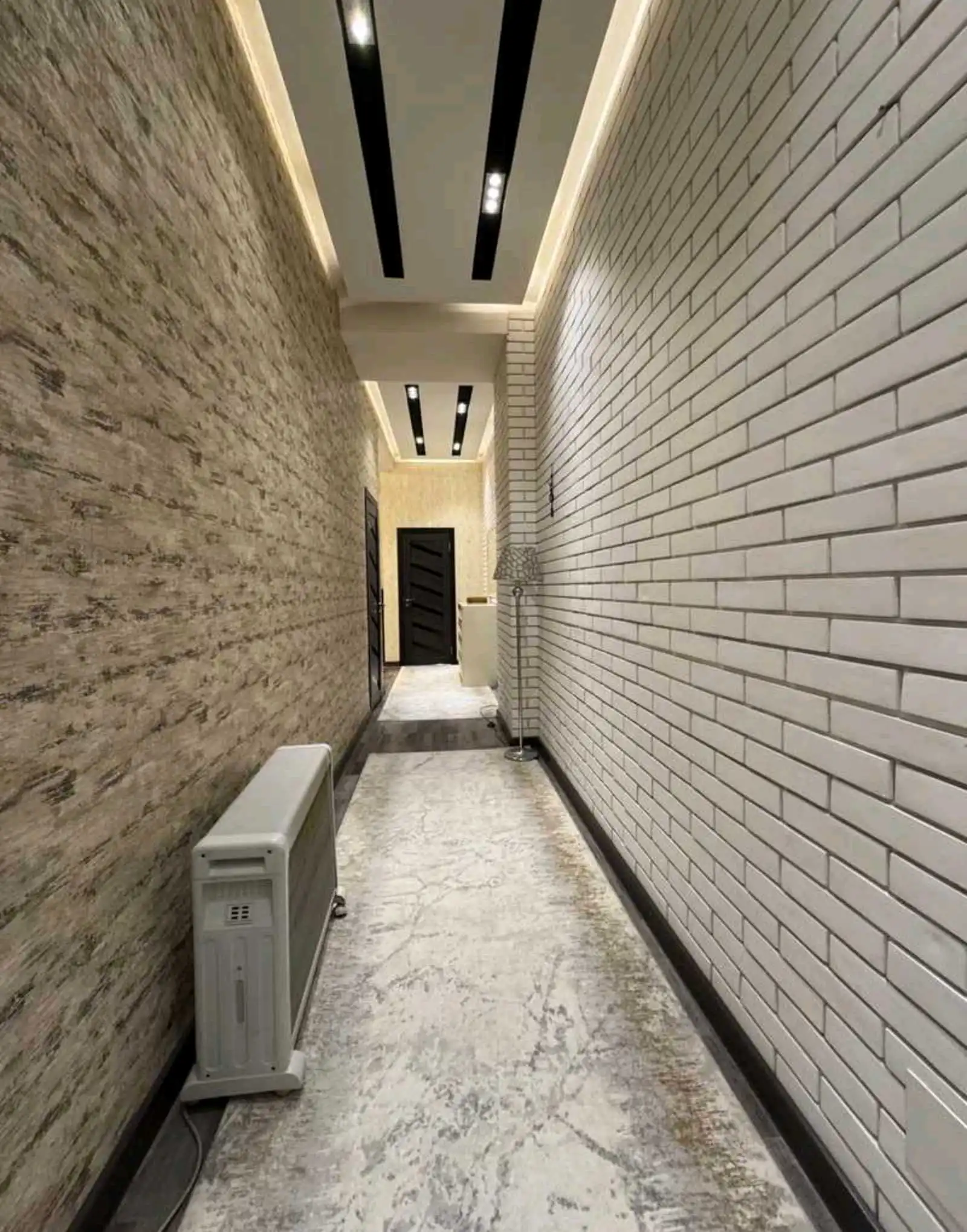 4-к квартира, 15 этаж, 200 м², Шохмансур