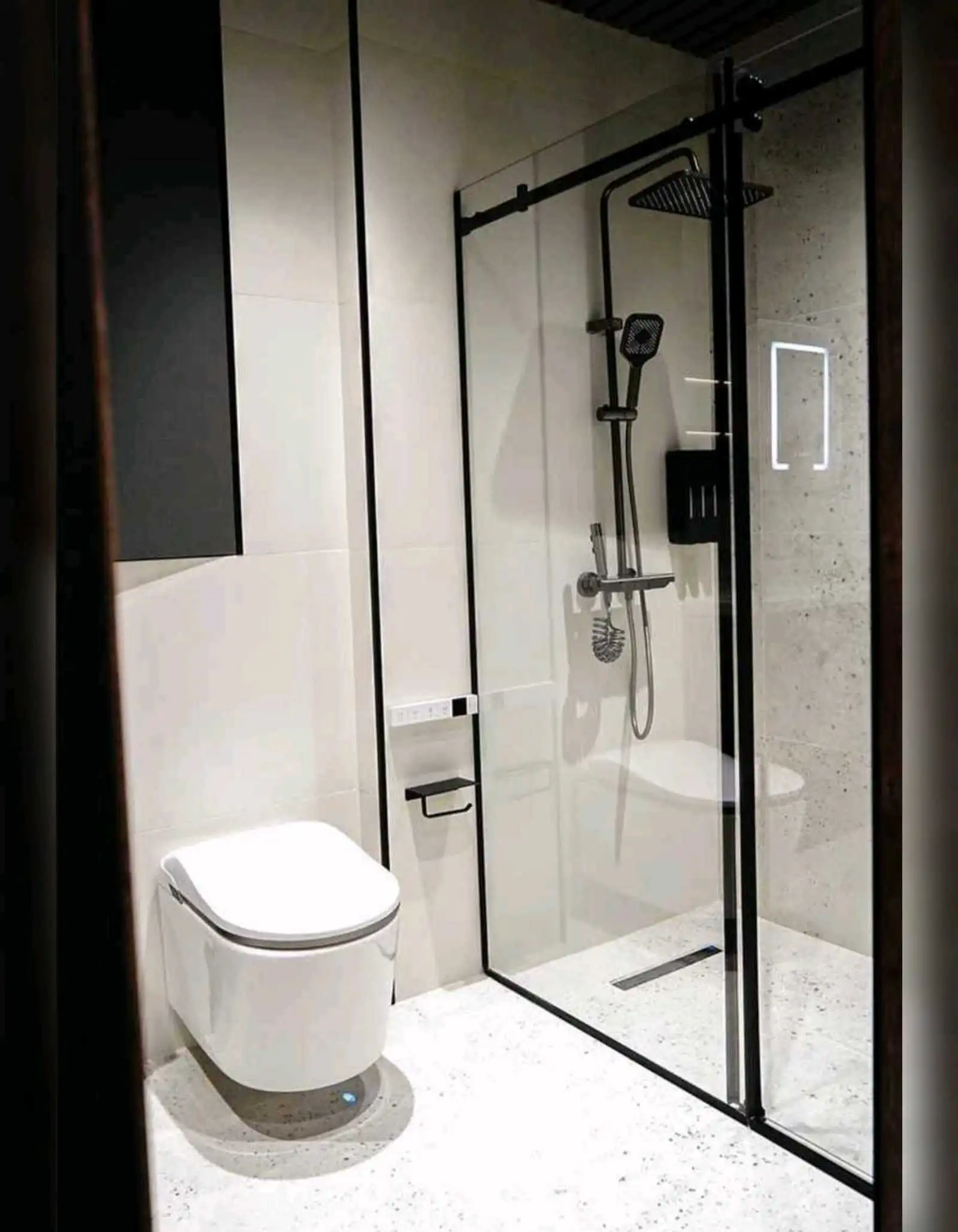 3-к квартира, 16 этаж, 124 м², Исмоил Сомони