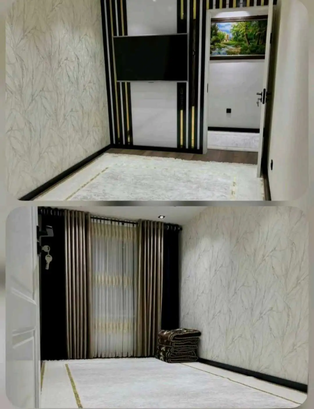 5-к квартира, 4 этаж, 105 м², Сино-2
