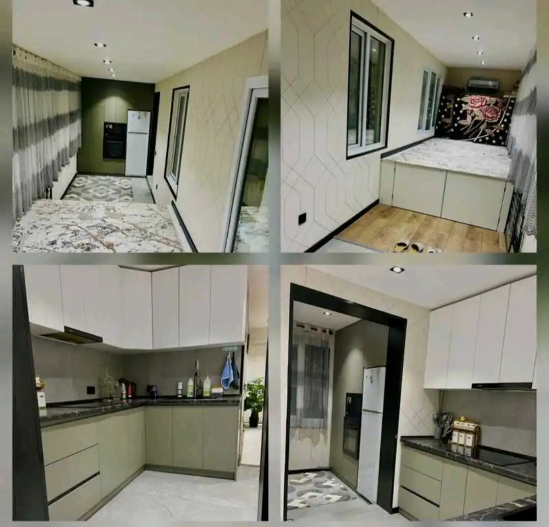 5-к квартира, 4 этаж, 105 м², Сино-2