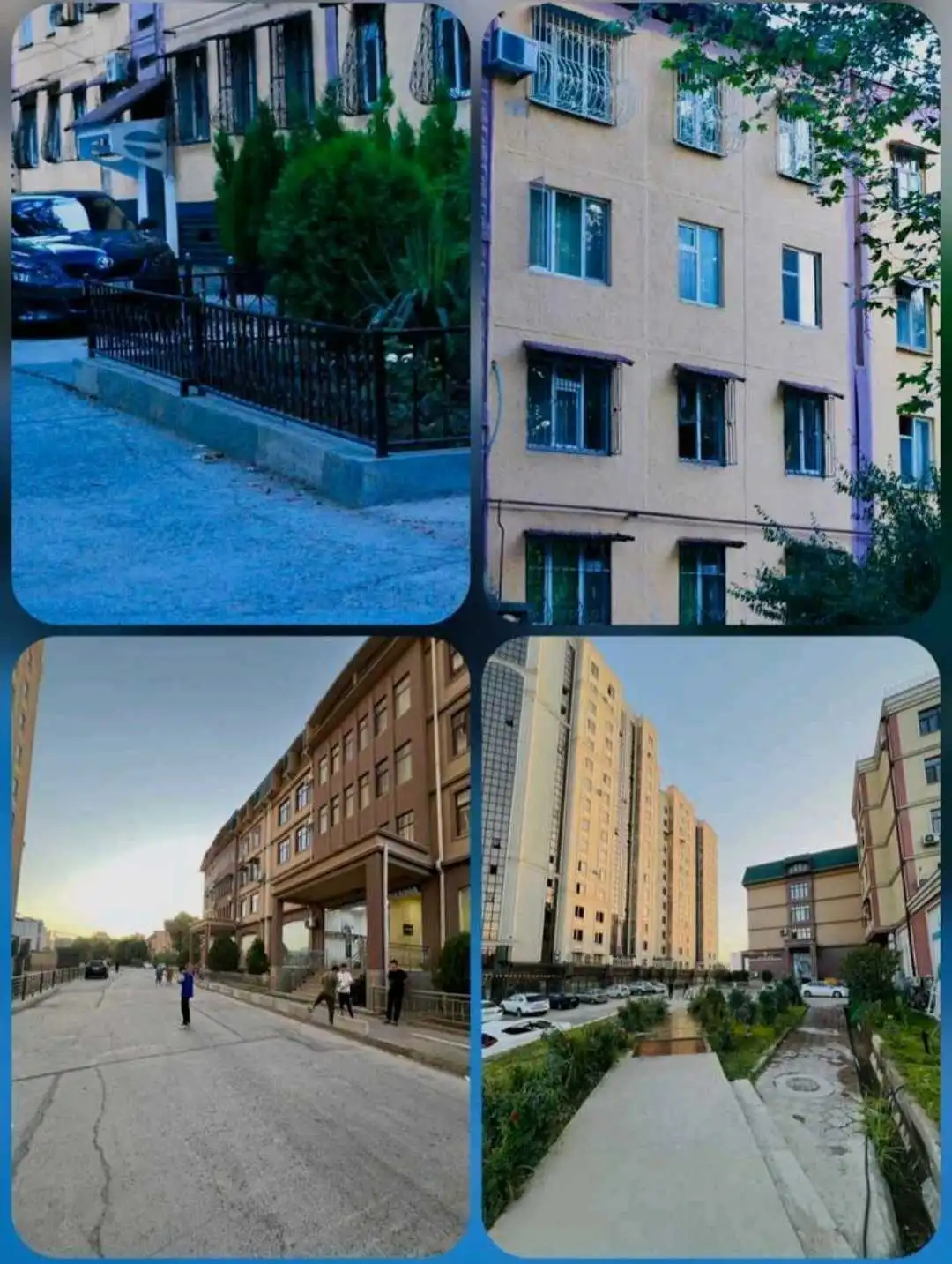 5-к квартира, 4 этаж, 105 м², Сино-2