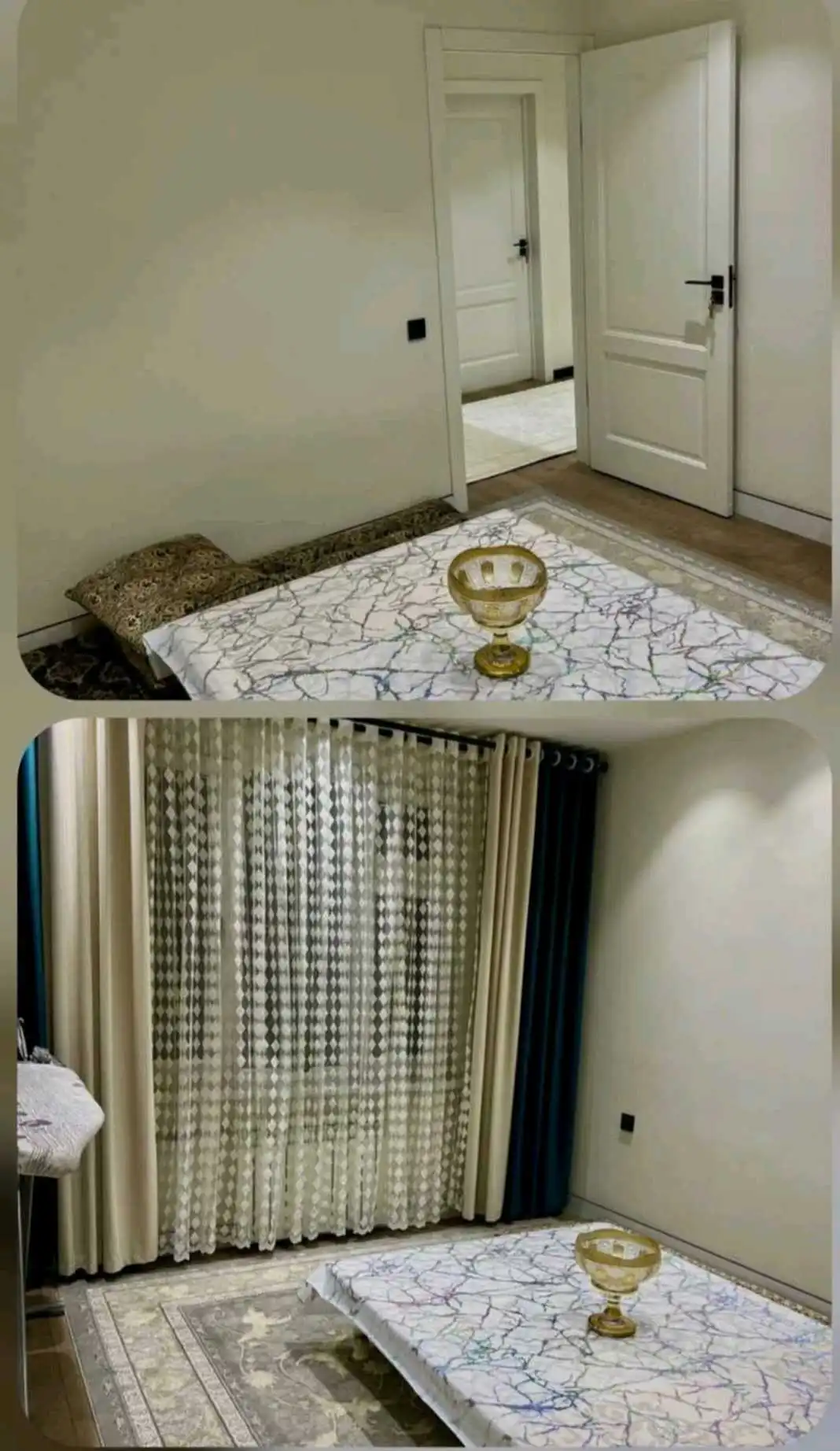 5-к квартира, 4 этаж, 105 м², Сино-2