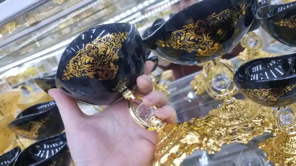 Набор посуды